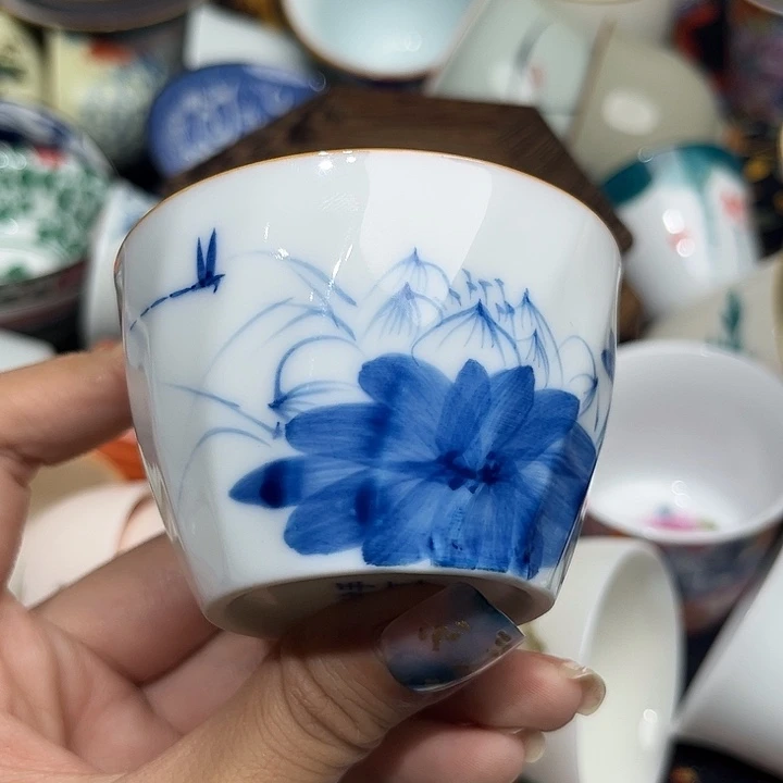 1只微瑕茶具茶具茶具