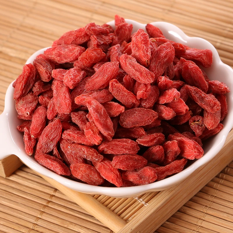 正宗精选大号枸杞老树