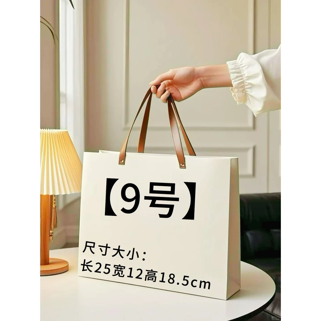 【9号】2025新款手拎斜挎水桶包 #A08