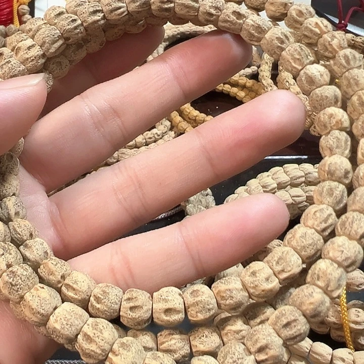 柏香籽/百香籽吊坠