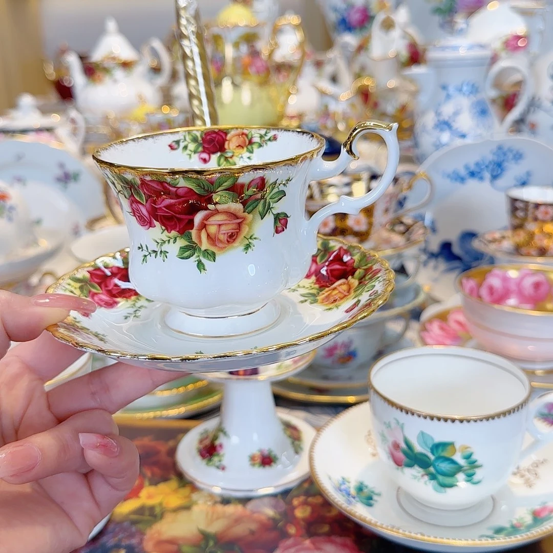 欧洲瓷器收藏鉴赏