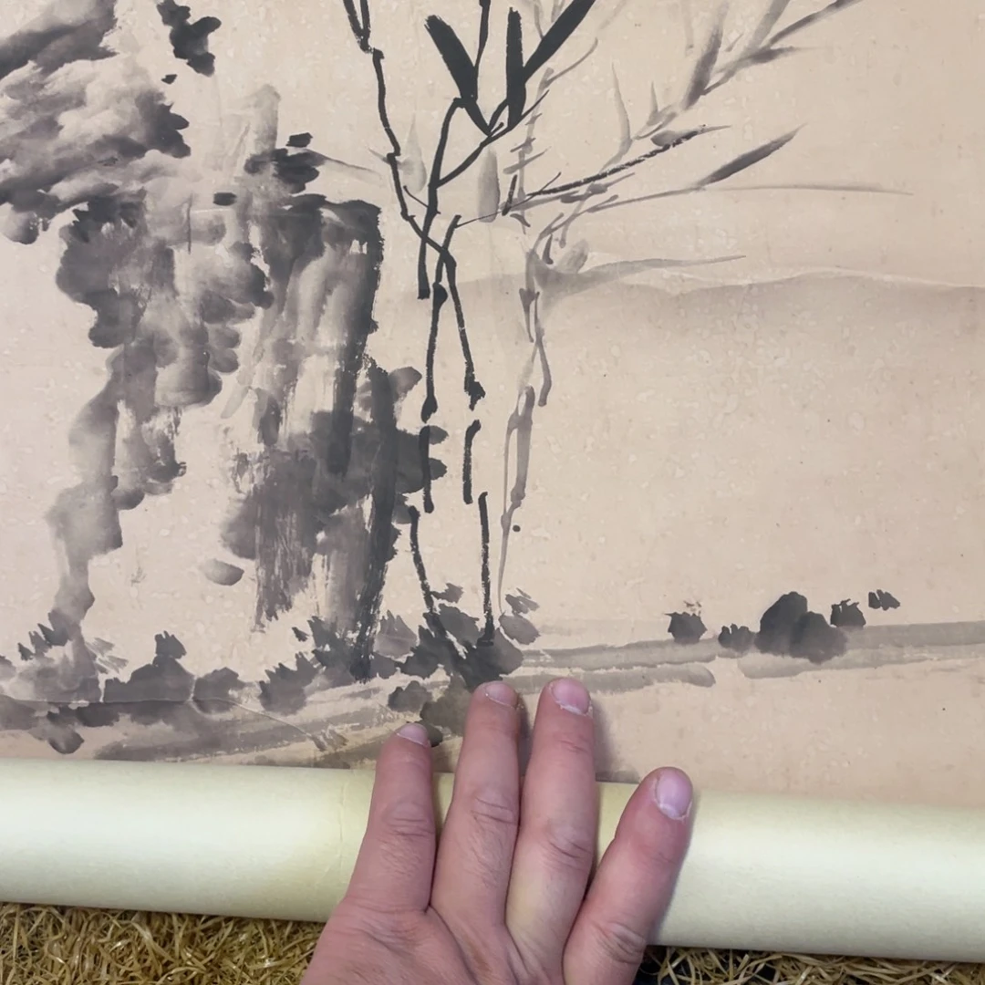 国画/装饰画/山水/花鸟/人物/