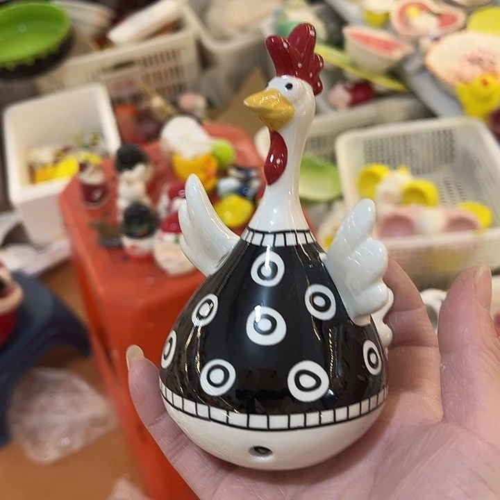 陶瓷微瑕介意慎拍