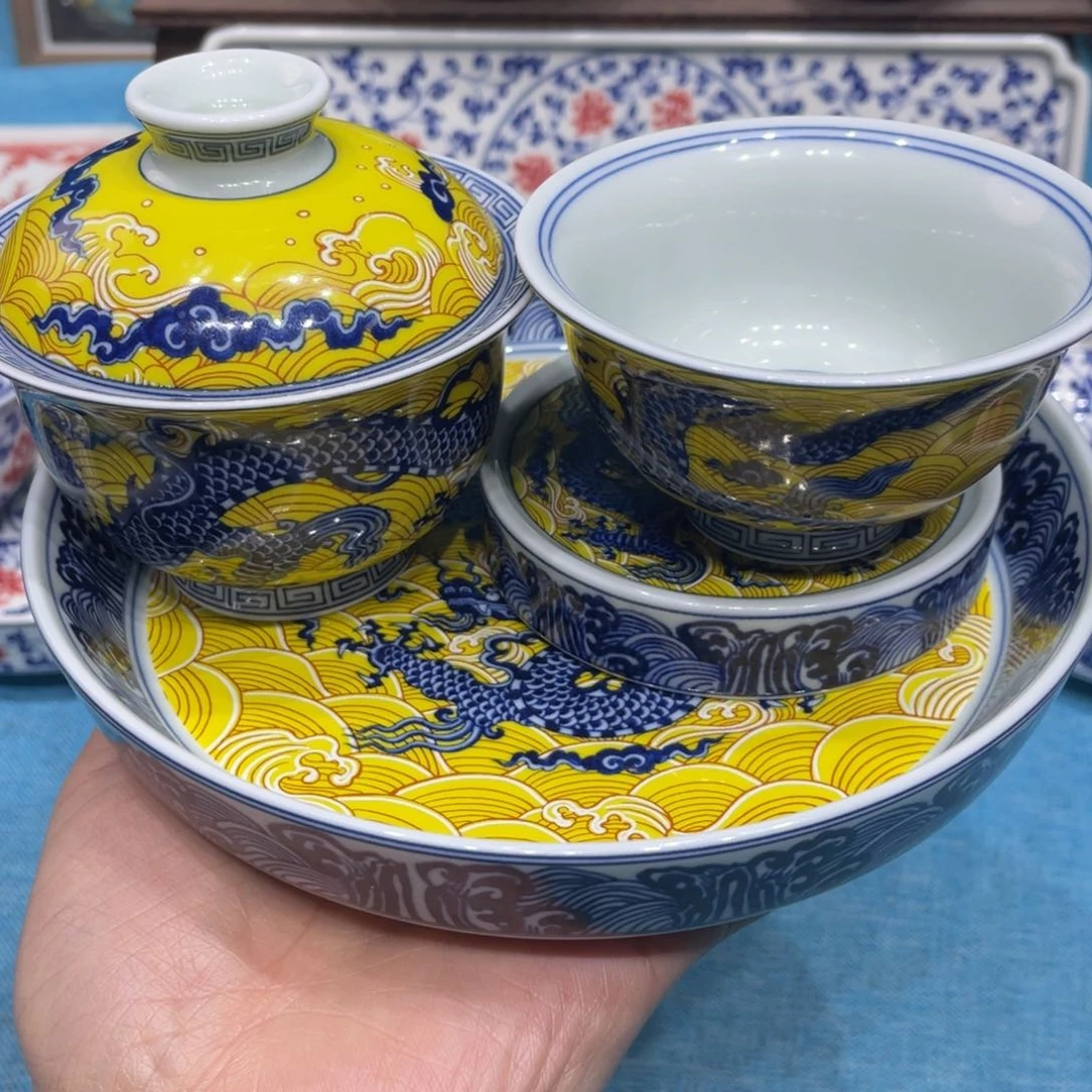 景德镇陶瓷福利专场