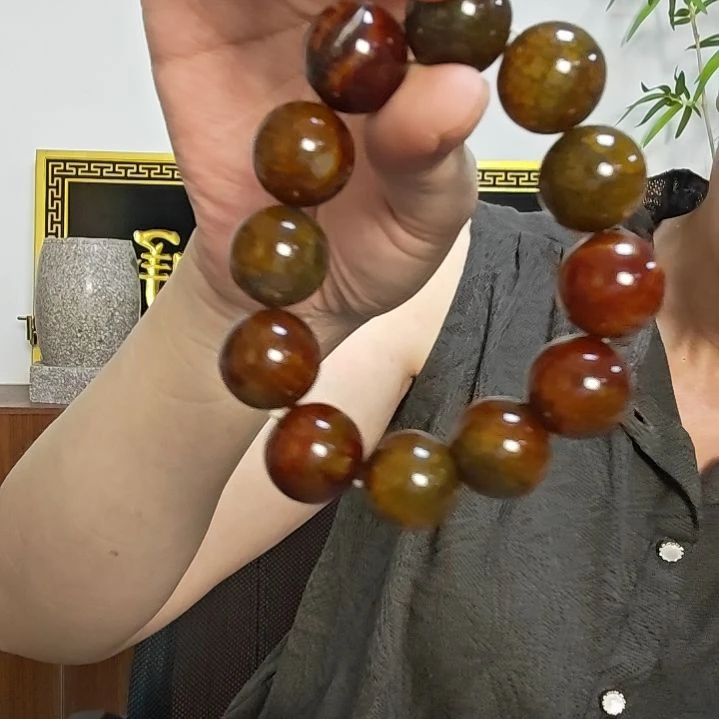 泗水砭石文化馆麒麟凤血卡18