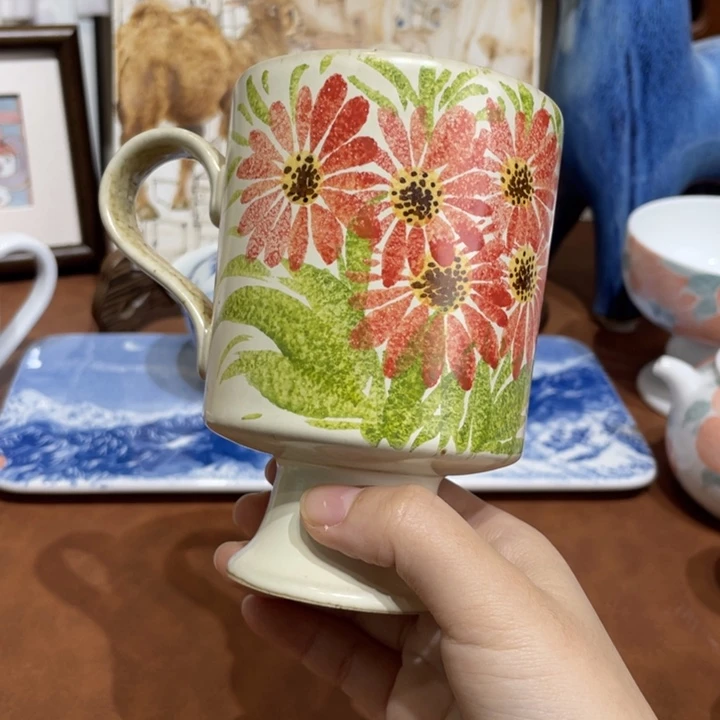 景德镇陶瓷艺术品