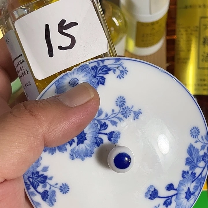 瓷片回流瓷器瓷片15