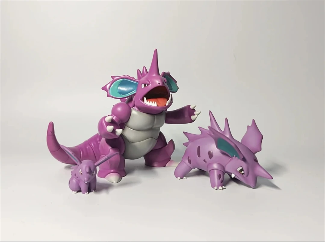 【现货】1：20 豪车尼多王  复刻 Pu树脂雕塑