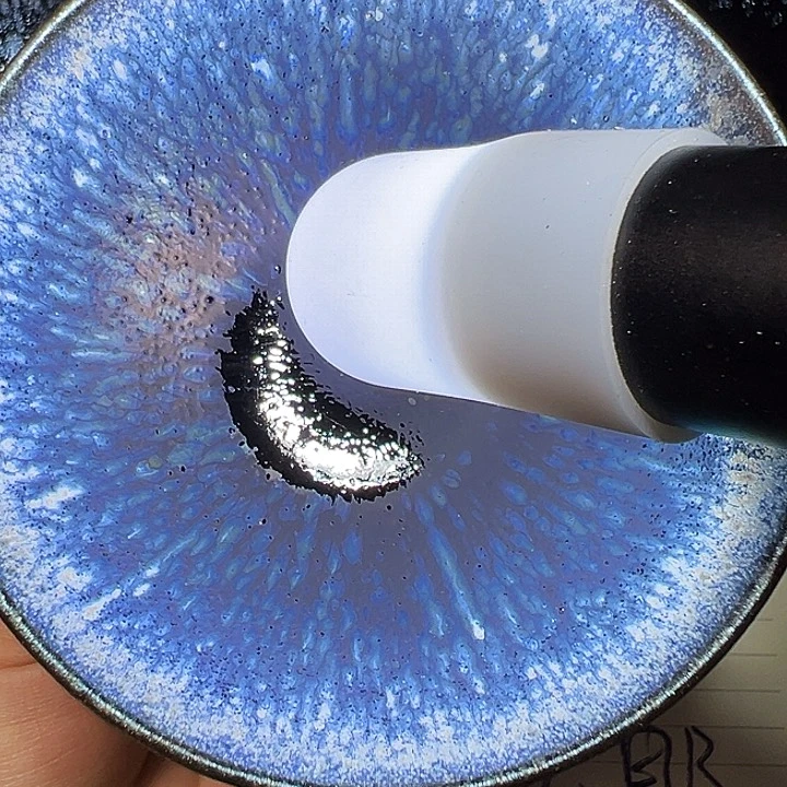 茶盏建窑建盏茶茶器167