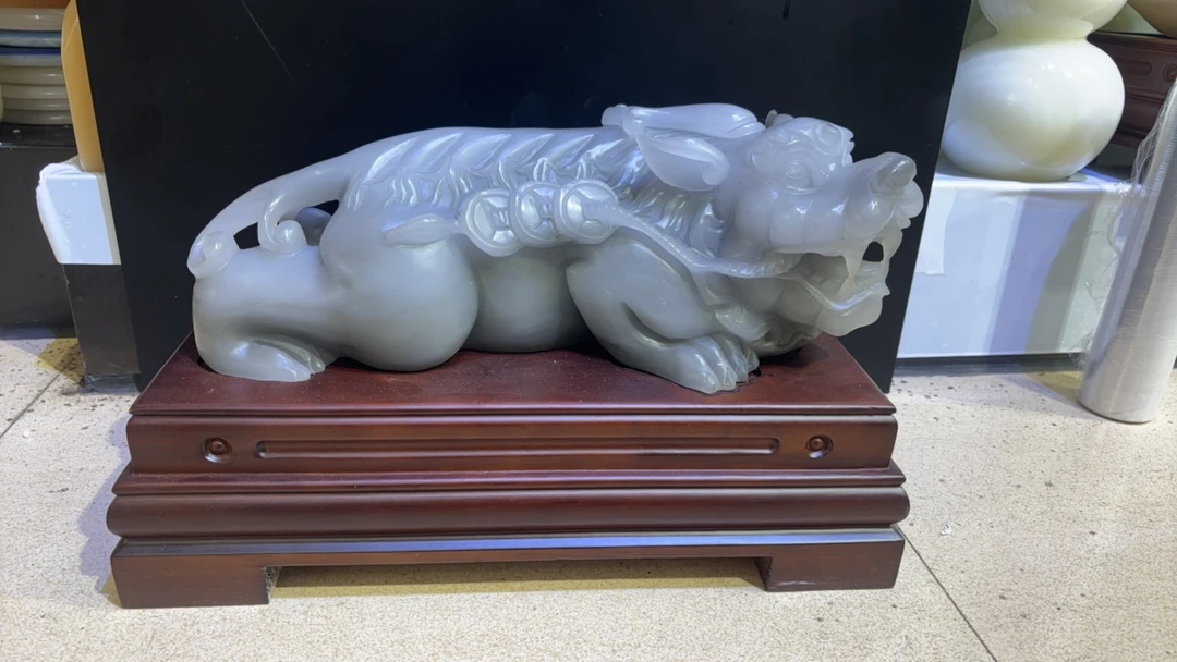 客厅玄关高端装饰品摆件工艺品