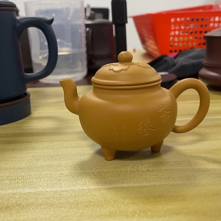 茶杯紫砂微瑕111111111