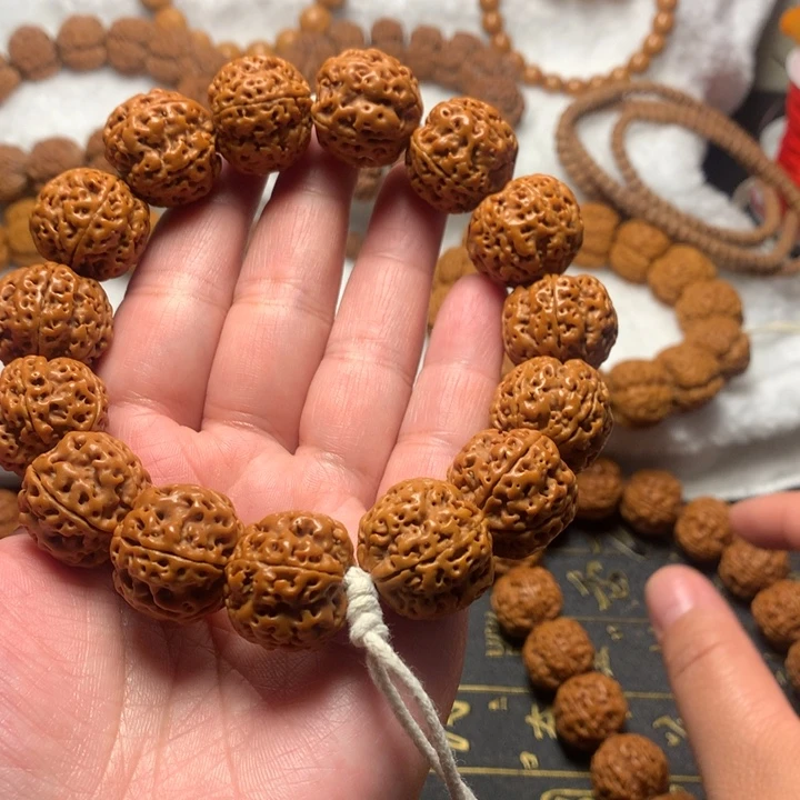 金刚菩提手串     13