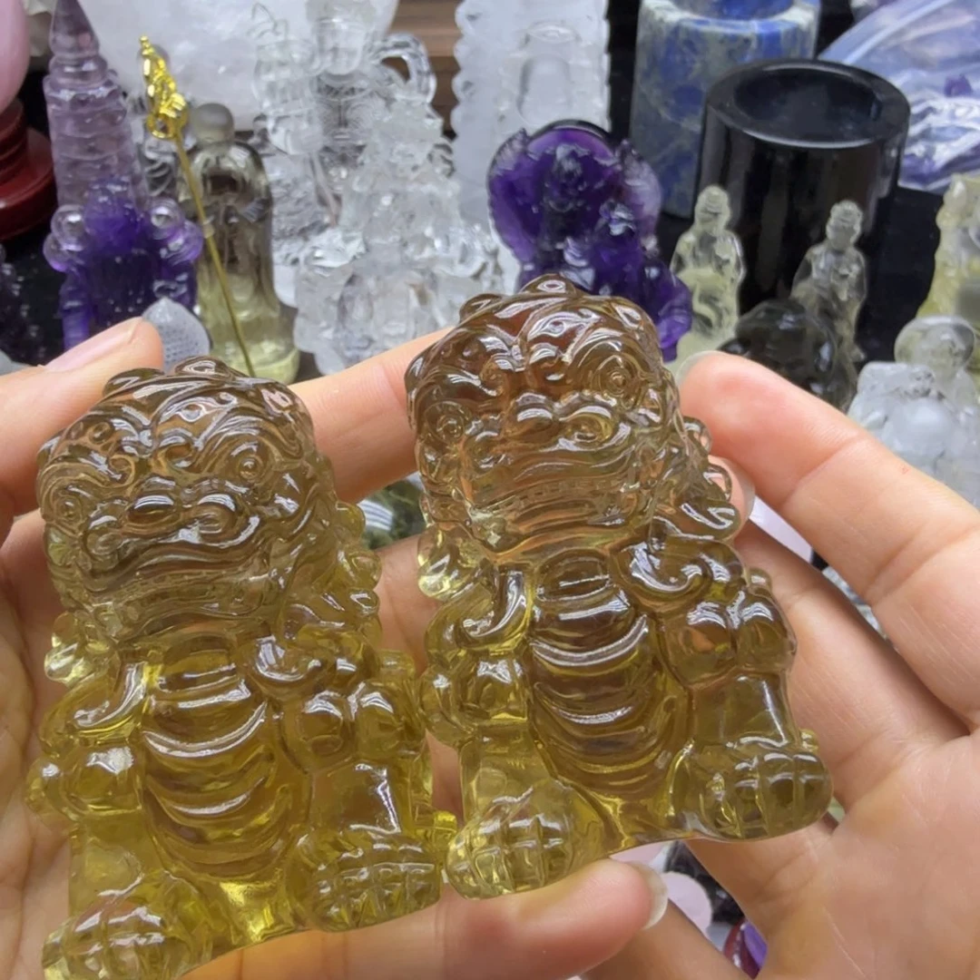 M***y水晶未镶嵌珠宝半成品