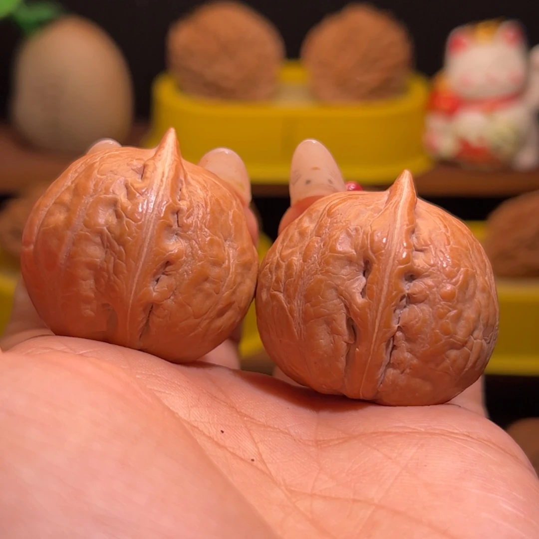 吊坠文玩核桃核桃3