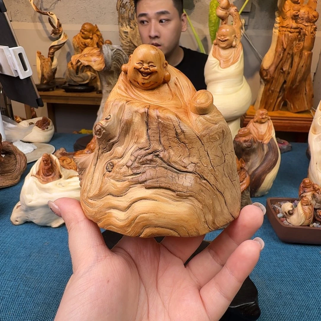 柏木（崖柏）关注一下