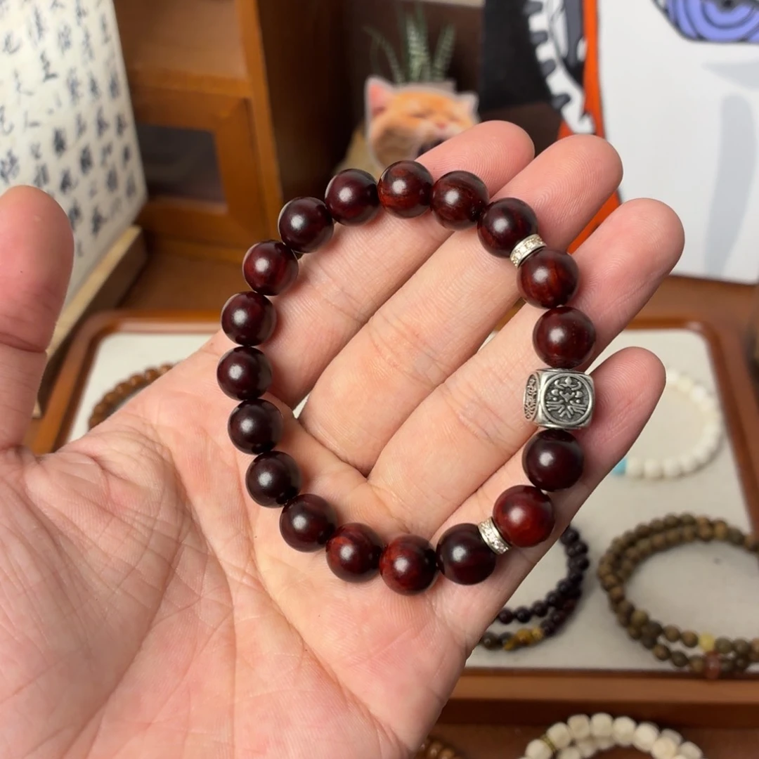 菩提根/象牙果手串