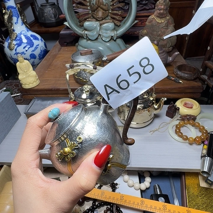 S***✯凤眼菩提吊坠手串