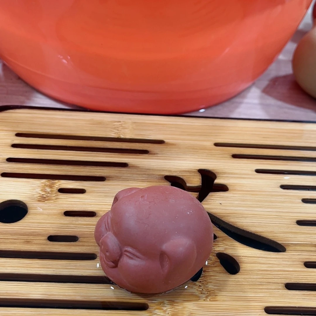 【闪购商品】紫砂茶宠