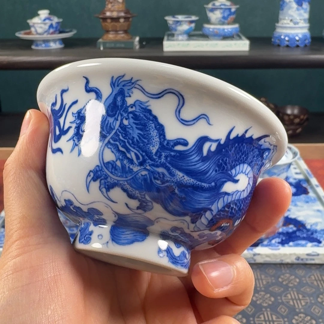 杯优游瓷生活雅器