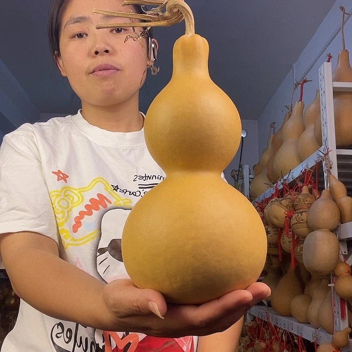 幸*g天然葫芦一物一图看图片发货
