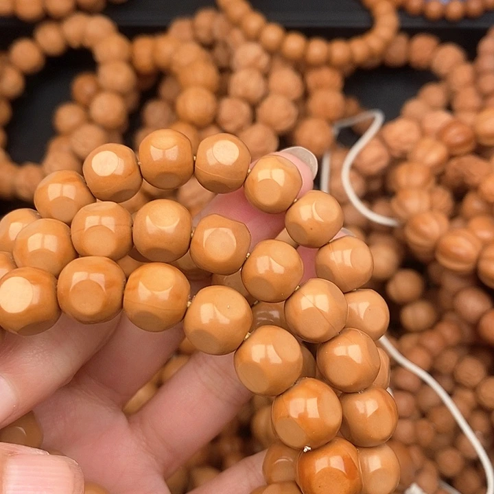 手串文玩核桃胤*