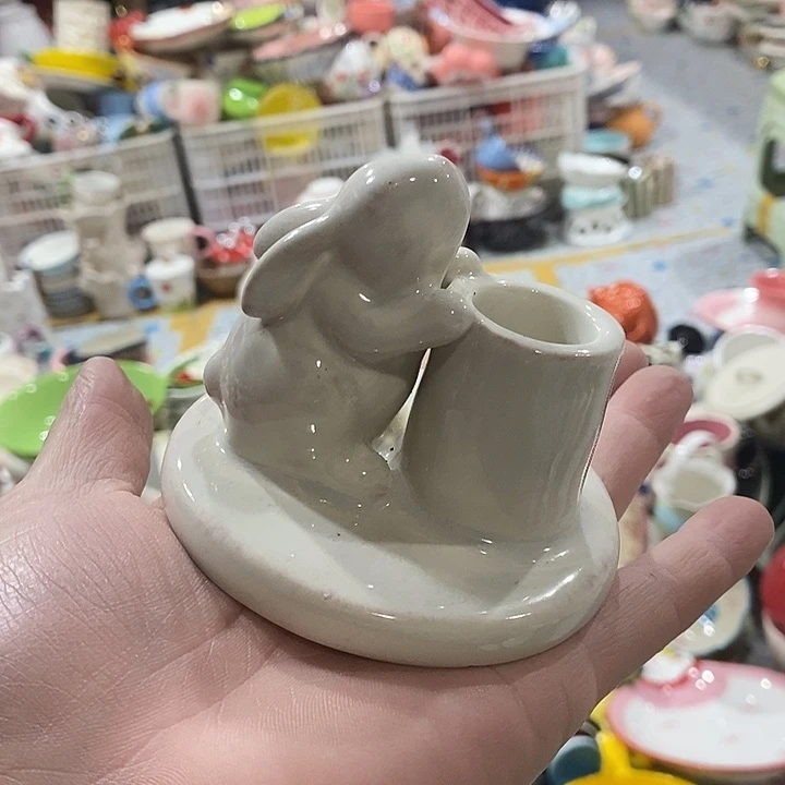 瓷片陶瓷制品生产