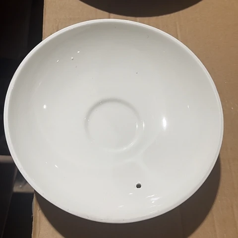 微瑕，不能明火，口径23盖子