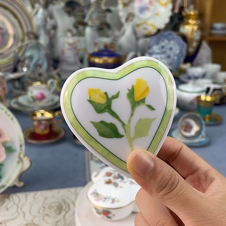 中古瓷器精品欧瓷
