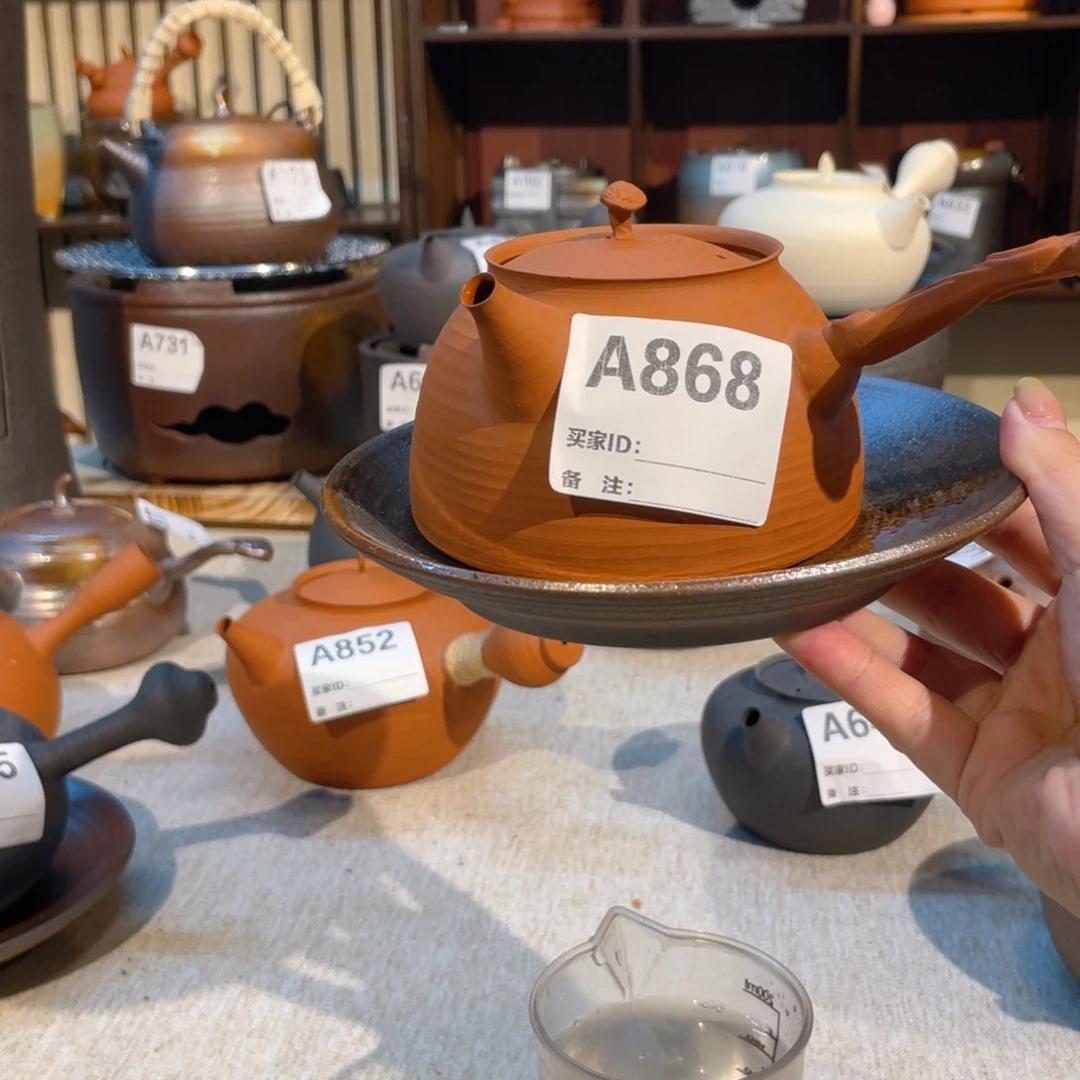 潮州手工艺品有限公司
