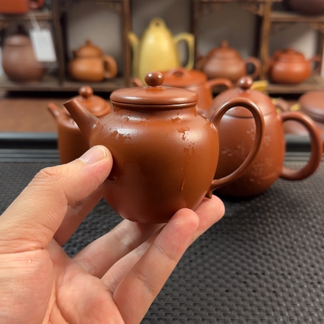 紫砂茶壶紫砂紫砂紫砂