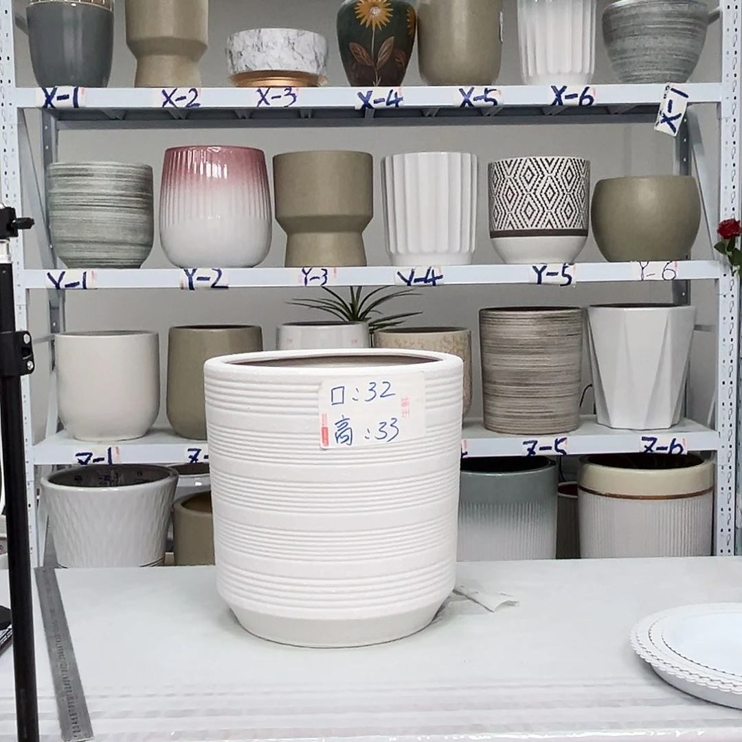 陶瓷口径32高度33