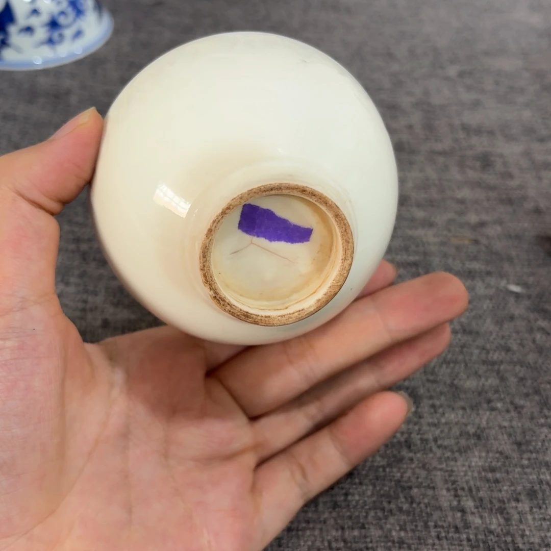 非常好用漂亮的茶具