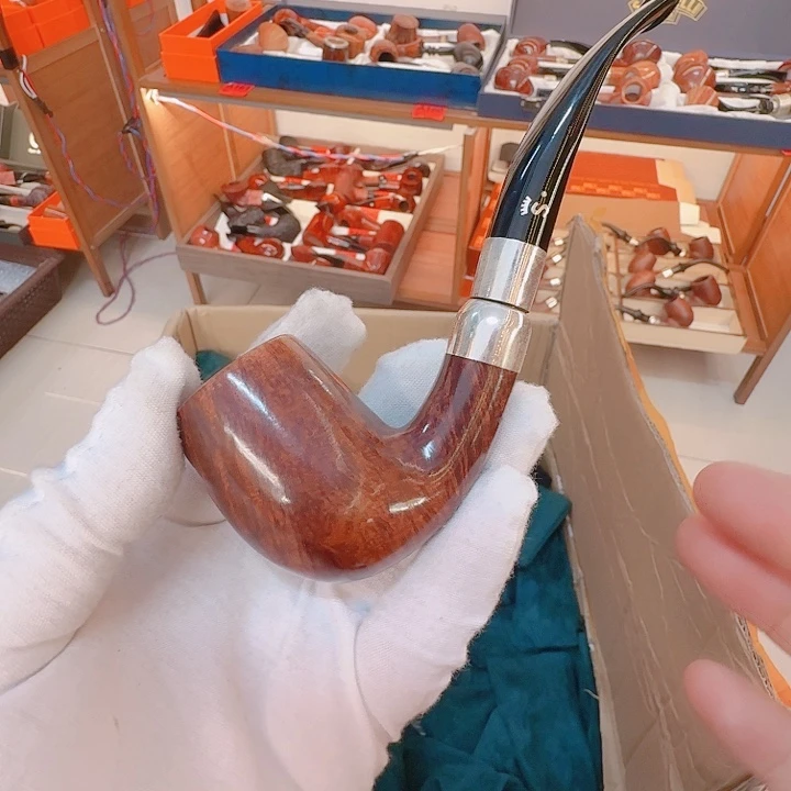 没***吃丹麦石楠木工艺品抖