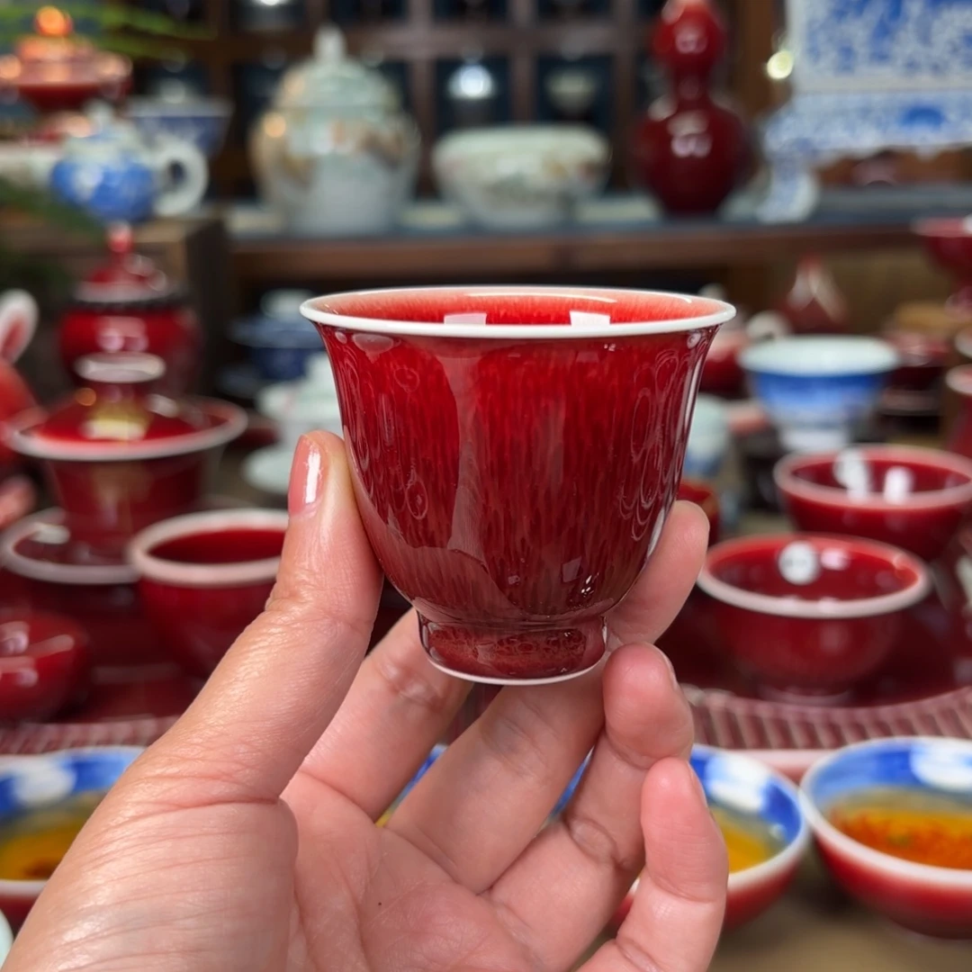 闻轩坊郎红开播杯