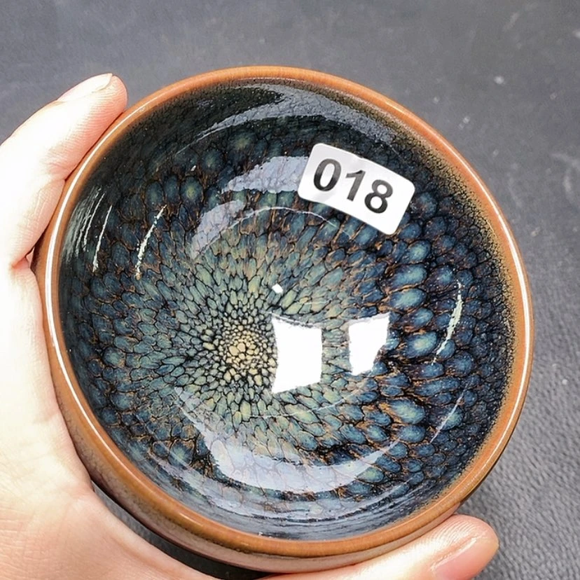 【闪购商品】茶盏我的盏太好看了吧