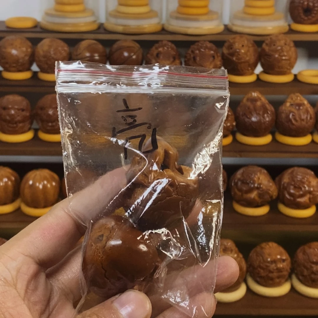橄榄核手串/手链半买半送