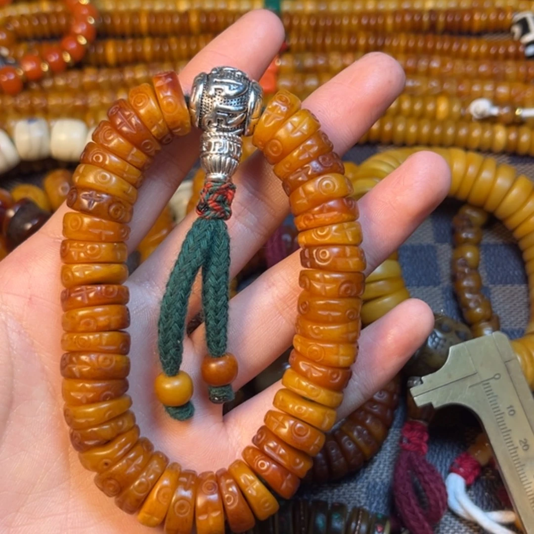 【闪购商品】核桃手串/手链牛牛手串