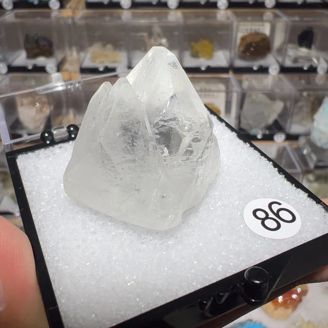 紫晶大型摆件（非配饰）银S925镶嵌