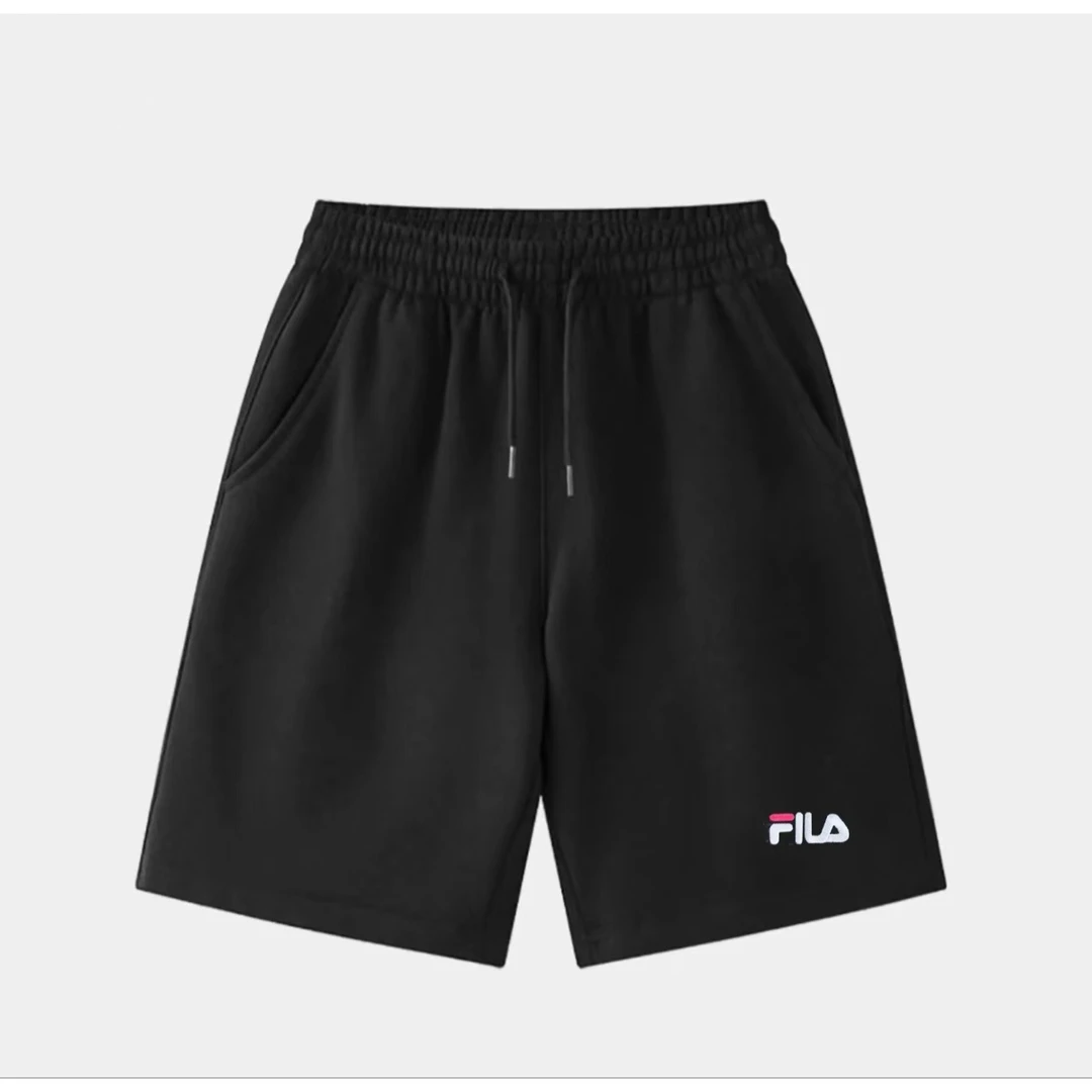 2025五分裤运动透气男女同款短裤isn