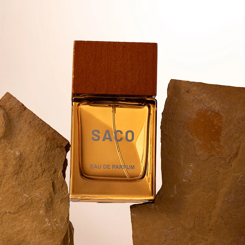 【平替好物-温煦之地】男女士经典香水 木质香调持久留香香水50ml