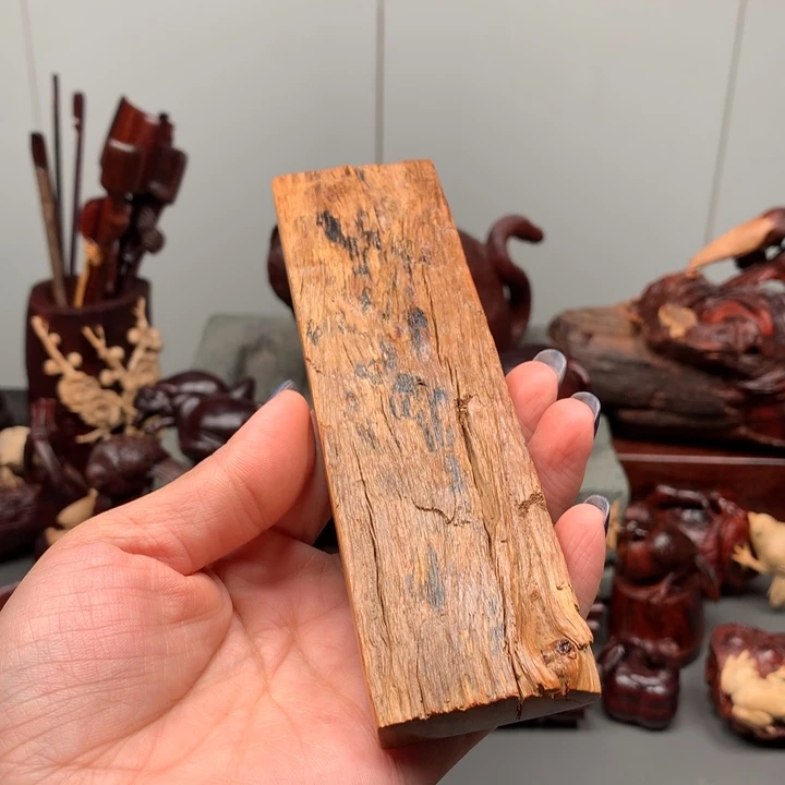 檀香紫檀（小叶紫檀）