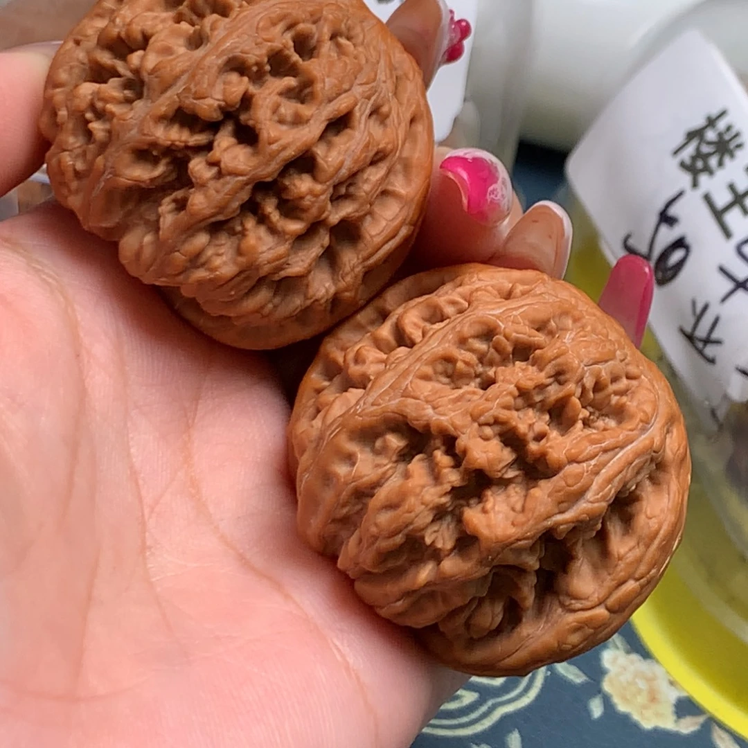 把件文玩核桃45-35875-8