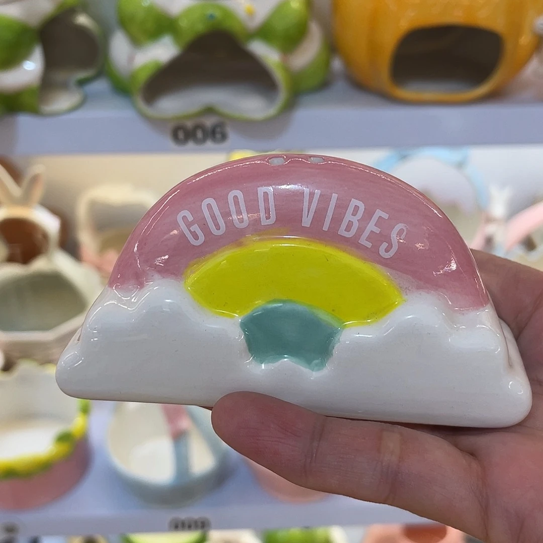 陶瓷微瑕介意慎拍