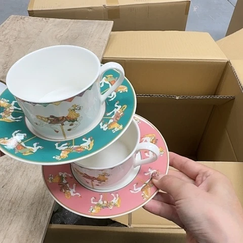 ?**?瓷器。瓷器。瓷器。