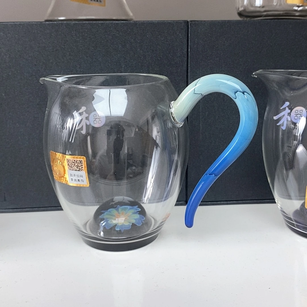 赢***赢菡韵怡然茶海样品