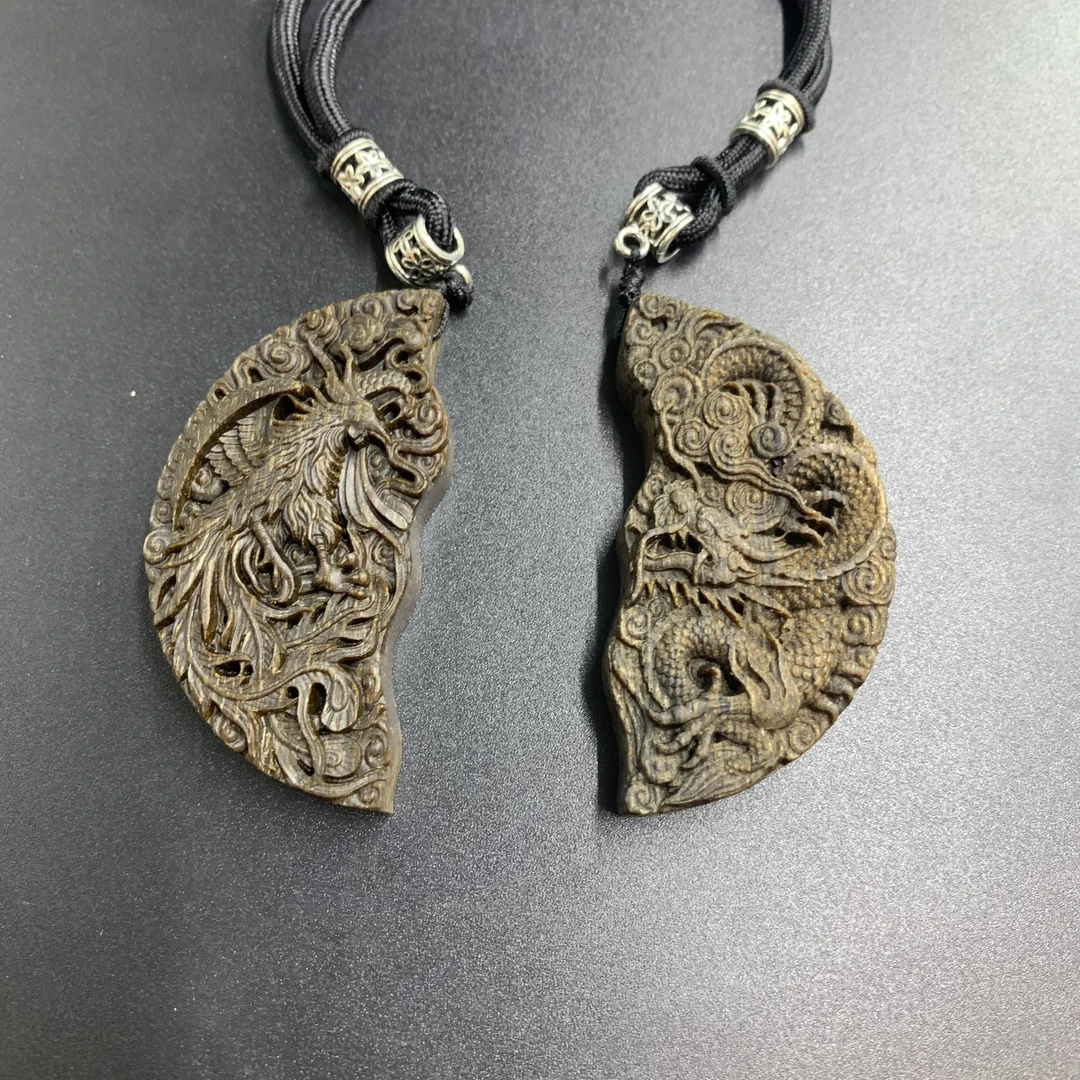 175沉香木手串[多样性发货】