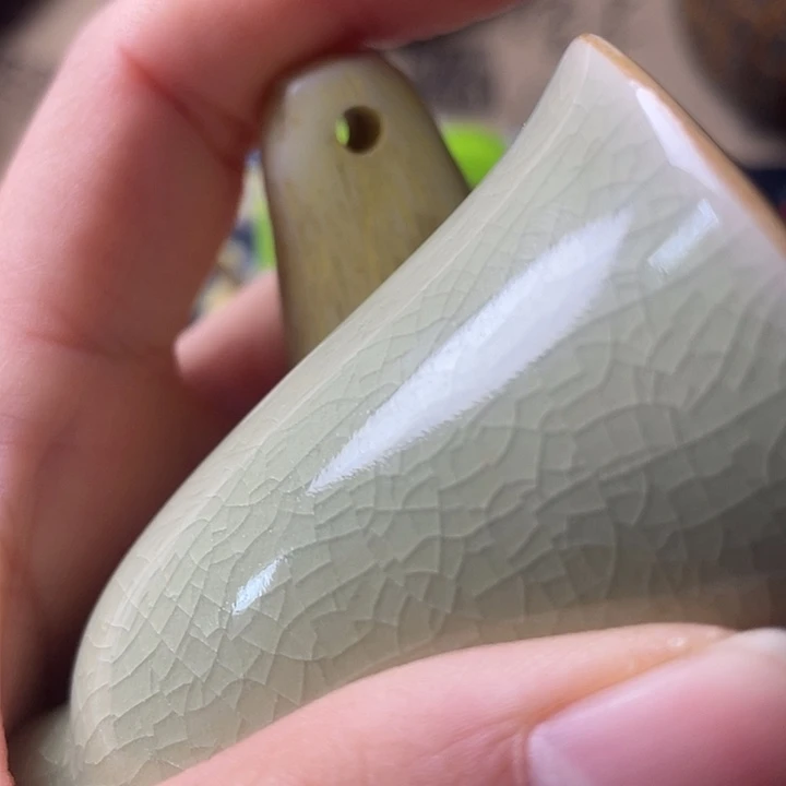 安***生现代工艺彼此瓷杯