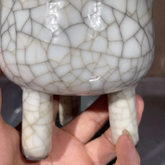 瓷片这**?我想要一个这样瓷杯