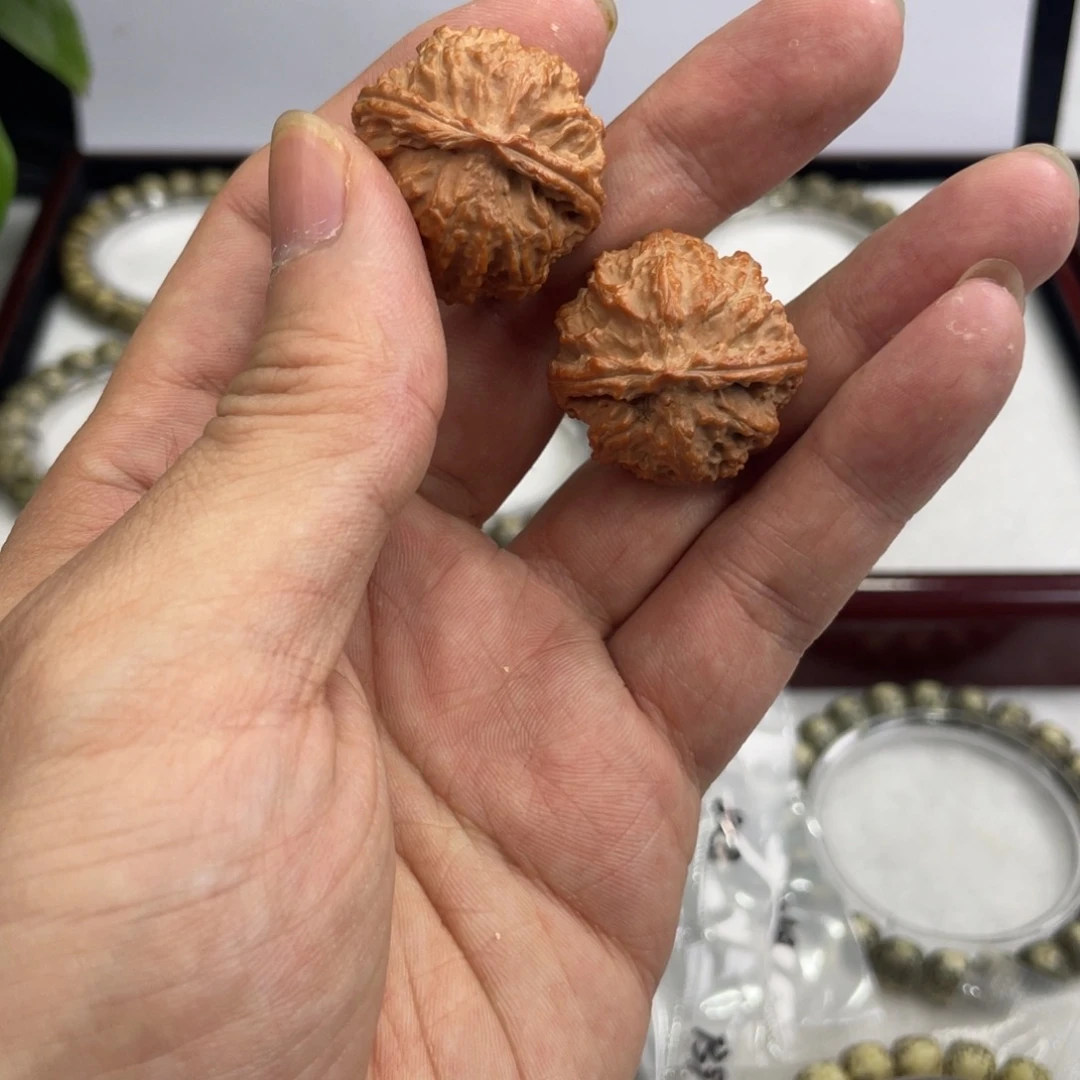 星月菩提手串手捻