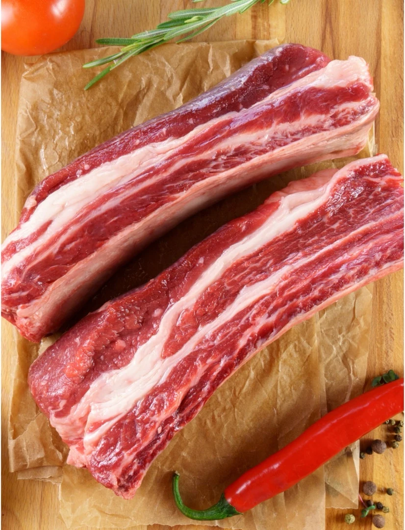 【疆内】【小公牛牛排段】新疆小公牛牛排段